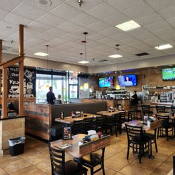VIP’s Cafe Restaurant - Restaurant