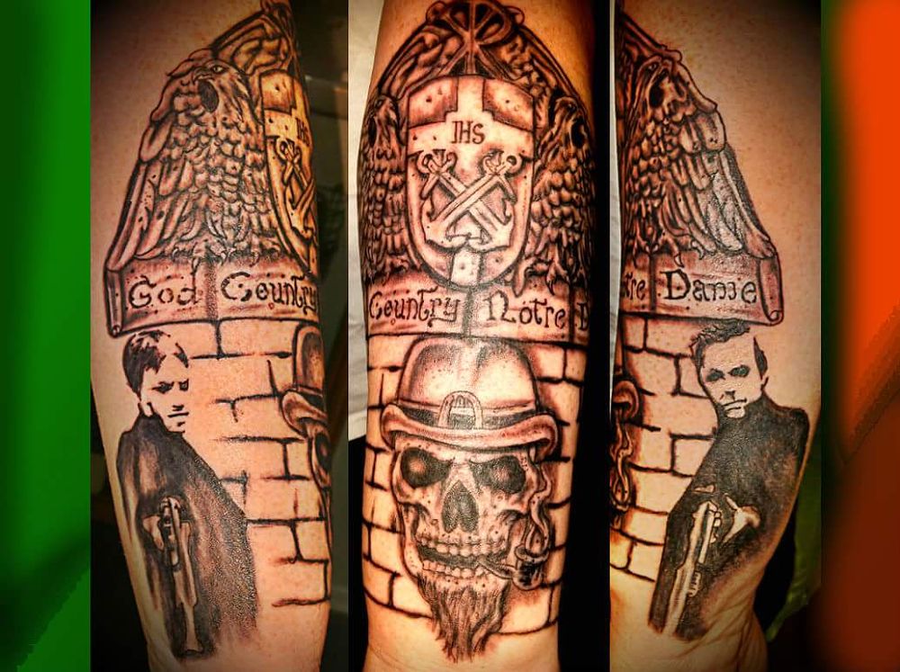 HIGH ST TATTOO with 13 real customer photos Updated August 2024 307