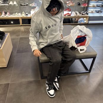 JD Sports - Shoe Stores Near Me - Costa Mesa, California