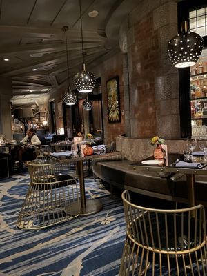 BISTRO LE SAM by null