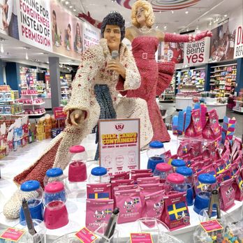 IT'SUGAR - Candy Stores Near Me - Las Vegas, Nevada