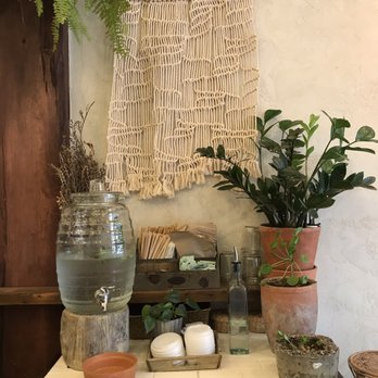 Urban Backyard - Coffee & Tea Near Me - New York, New York Urban Backyard - Coffee & Tea Near Me - New York, New York