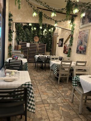 Dal Contadino Trattoria by null