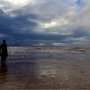 Antony Gormley: Another Place