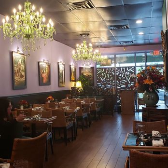 Cafe Chinois - Asian Fusion Near Me - Wilmington, North Carolina