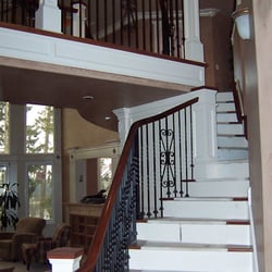 Fircrest Doors