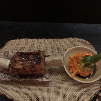 ILIS - Eel - Seafood Near Me - Brooklyn, New York