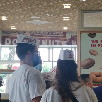 Krispy Kreme Doughnuts - Donuts Near Me - Delta, British Columbia Krispy Kreme Doughnuts - Donuts Near Me - Delta, British Columbia
