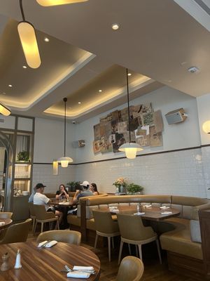 The Henry by null The Henry by null