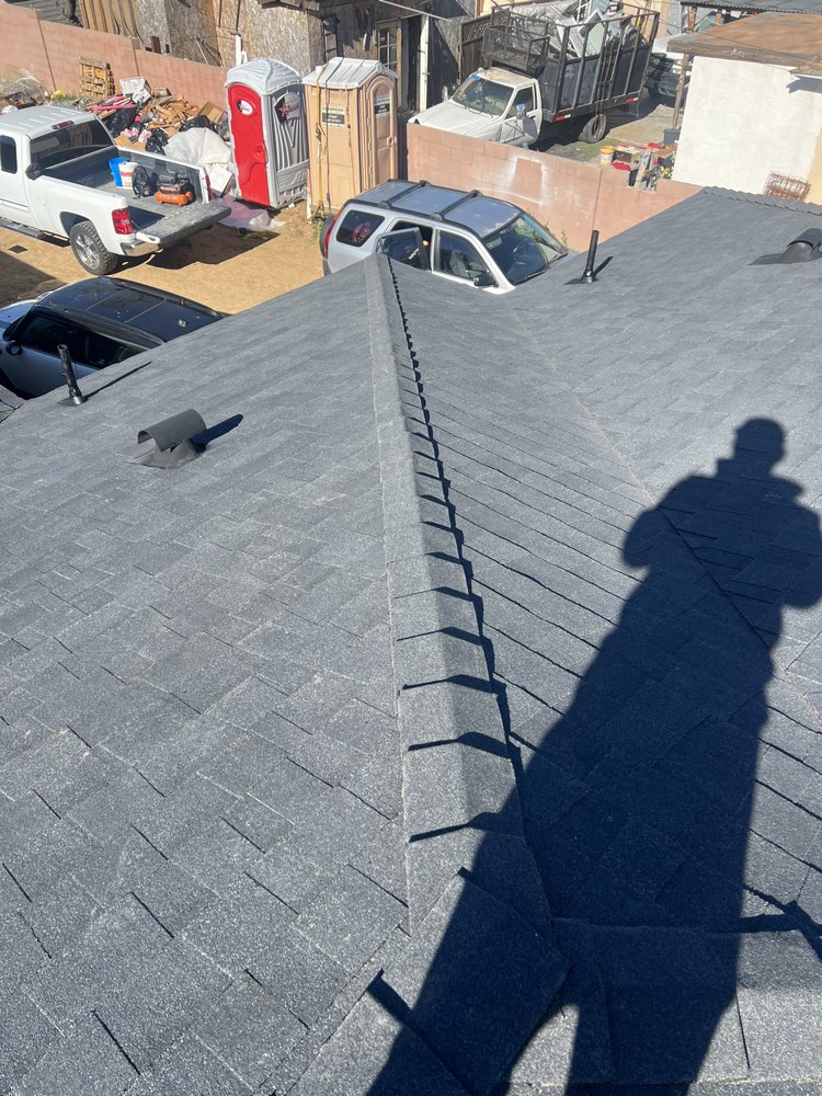 Slide of 701 Roofing