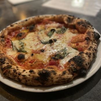 Noto - Margarita pizza - Pizza Near Me - St. Peters, Missouri Noto - Margarita pizza - Pizza Near Me - St. Peters, Missouri