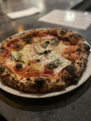 Noto Italian Restaurant by null