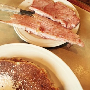 Cosmos Restaurant - Ham was the best I've ever had! It melted in my mouth! - Greek Near Me - Fort Wayne, Indiana Cosmos Restaurant - Ham was the best I've ever had! It melted in my mouth! - Greek Near Me - Fort Wayne, Indiana