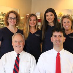 Oxford Eye Clinic & Optical - The Staff at Oxford Eye Clinic & Optical