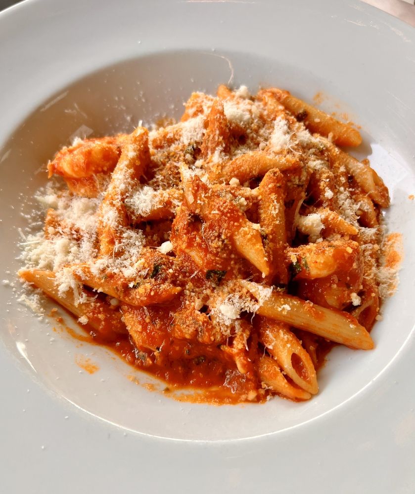 Il Pastaio