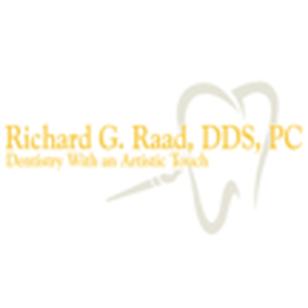 Richard G. Raad, DDS, PC - General Dentistry Near Me - Saint Clair Shores, Michigan Richard G. Raad, DDS, PC - General Dentistry Near Me - Saint Clair Shores, Michigan