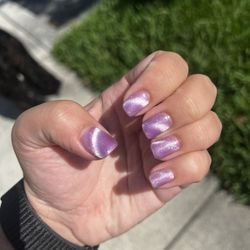 Nail Creations of Florida