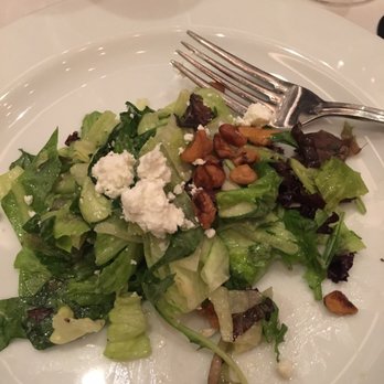 Ocean Prime - Salad - Seafood Near Me - New York, New York