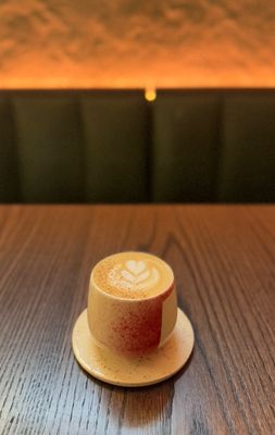 Recuerdos Cafe by null