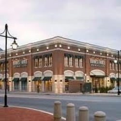 Barnes & Noble Booksellers