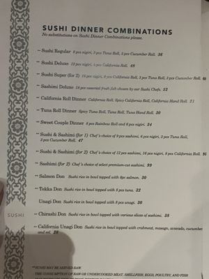 Menu photo 3 Orient Express Atlanta, GA Menu photo 3 Orient Express Atlanta, GA