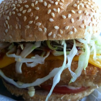Katsu Burger - Burgers Near Me - Seattle, Washington