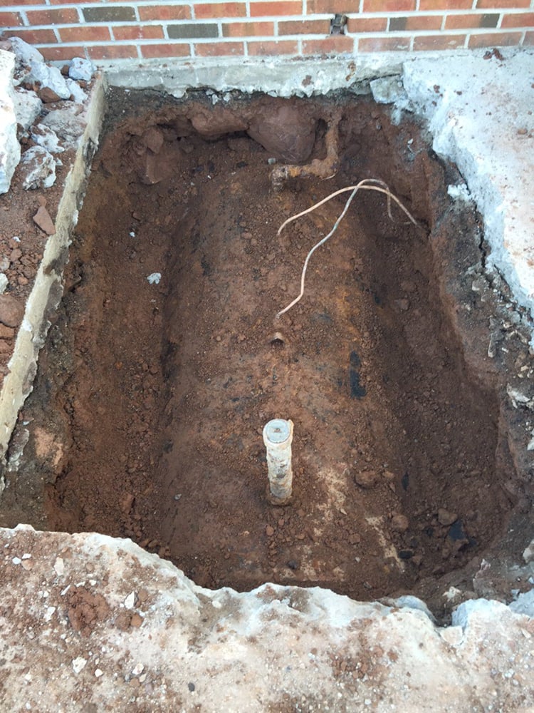 Slide of All Year Plumbing