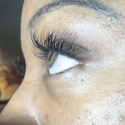 Blinky Hype Lashes - 18mm full set