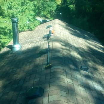 Moss Master Roofing and Maintenance - After - Roofing Near Me Moss Master Roofing and Maintenance - After - Roofing Near Me
