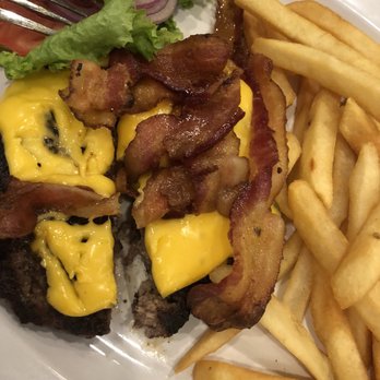 Redd's Restaurant & Bar - BCB with fries - American Near Me - Carlstadt, New Jersey Redd's Restaurant & Bar - BCB with fries - American Near Me - Carlstadt, New Jersey
