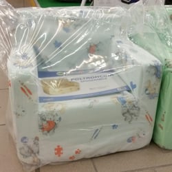 Toys Center - Poltroncina per il baby!