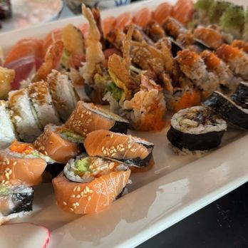 Sato - Sushi - Sushi Bars Near Me - Edwards, Colorado