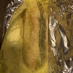 Mushroom Cheesesteak