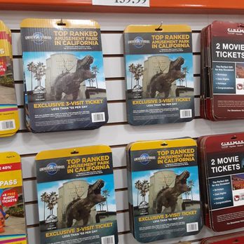 Costco - Was stoked to find discount Universal studio tix - Wholesale Stores Near Me - Henderson, Nevada Costco - Was stoked to find discount Universal studio tix - Wholesale Stores Near Me - Henderson, Nevada