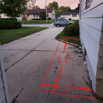 Curb Appeal Concrete Specialists - Masonry/Concrete Near Me Curb Appeal Concrete Specialists - Masonry/Concrete Near Me