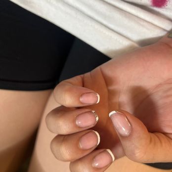 Peacock Nails - Nail Salons Near Me - Lemon Grove, California