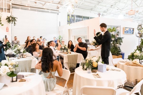 San Diego Made Factory by null