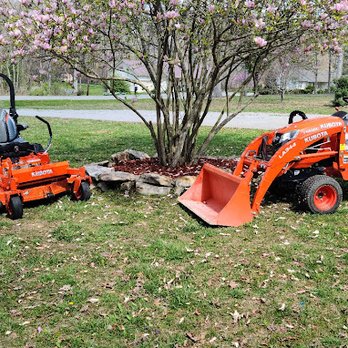 Allen's Yard Services - Lawn Services Near Me