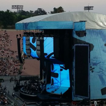 Rose Bowl Stadium - Stadiums & Arenas Near Me - Pasadena, California Rose Bowl Stadium - Stadiums & Arenas Near Me - Pasadena, California