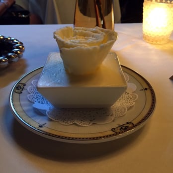 The Hobbit - Rose shaped butter - French Near Me - Orange, California The Hobbit - Rose shaped butter - French Near Me - Orange, California