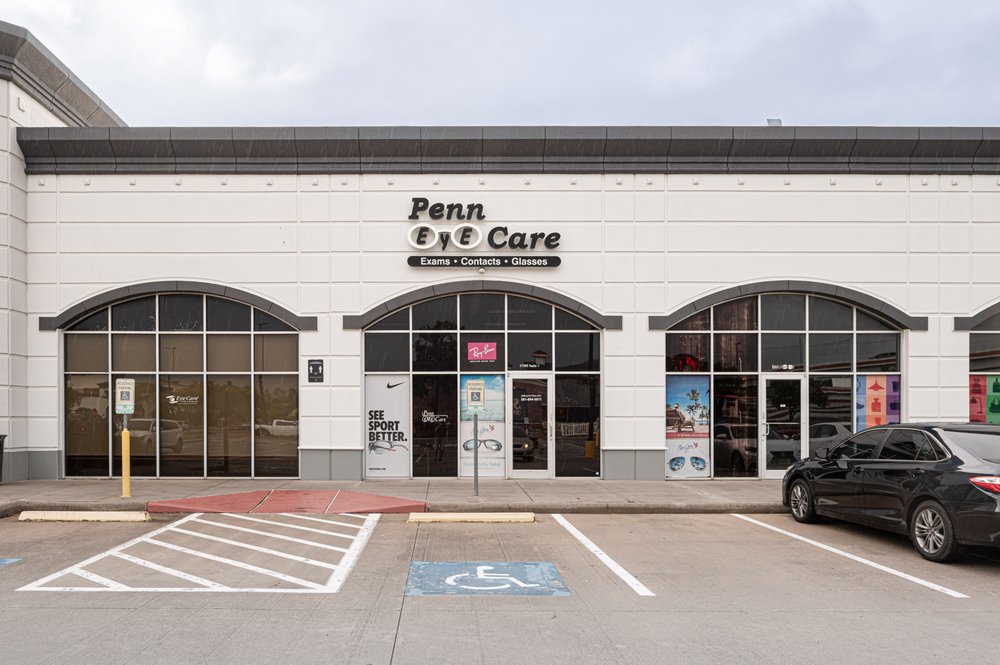 PENN EYE CARE Updated September 2024 10 Photos & 20 Reviews 17395
