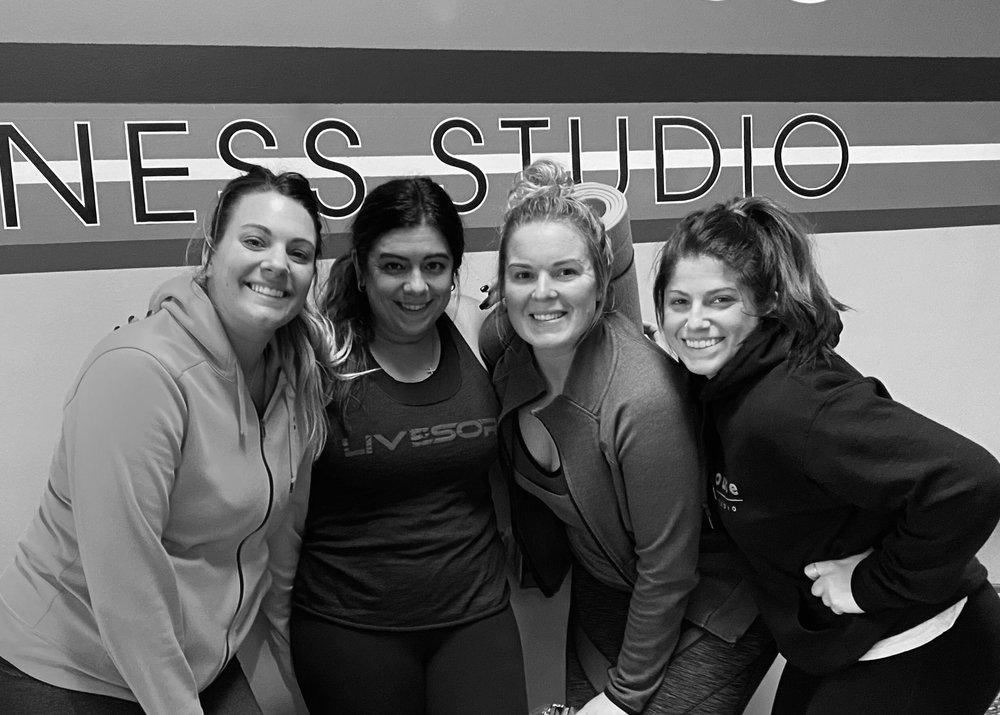 FUEL HOUSE FITNESS STUDIO Updated March 2024 12 Photos & 17 Reviews