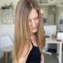 Photo of Hairstylist Alexia Moiseeva