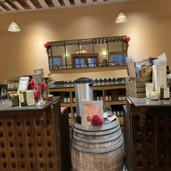 Laurel Ridge Winery