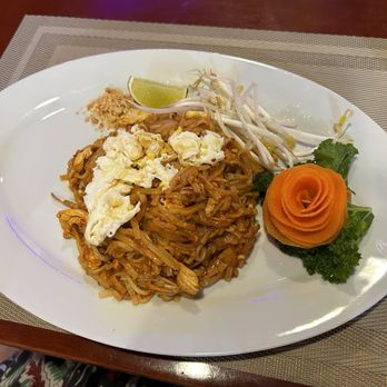 Lum Thai Restaurant - Pad Thai - Thai Near Me - Jacksonville, Florida Lum Thai Restaurant - Pad Thai - Thai Near Me - Jacksonville, Florida