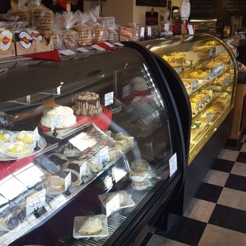 Chris' Bakery - Chris' Bakery is back....and is just as amazing as ever! - Bakeries Near Me - Oak Harbor, Washington
