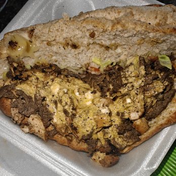 Cultura Subs - Culturra sub. Does it look good? It didn't taste good. - Sandwiches Near Me - Morton Grove, Illinois