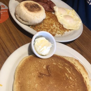 Denny's - Lumberjack Slam - Diners Near Me - San Diego, California Denny's - Lumberjack Slam - Diners Near Me - San Diego, California