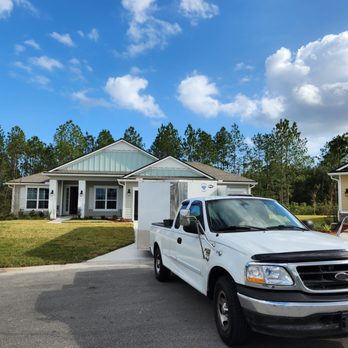 Rocco's Moving - Rocco's moving team is the best! - Movers Near Me - Jacksonville, Florida