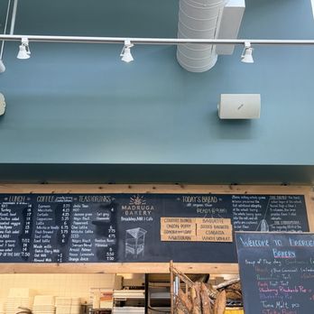 Madruga Bakery - Coffee & Tea Near Me - Coral Gables, Florida